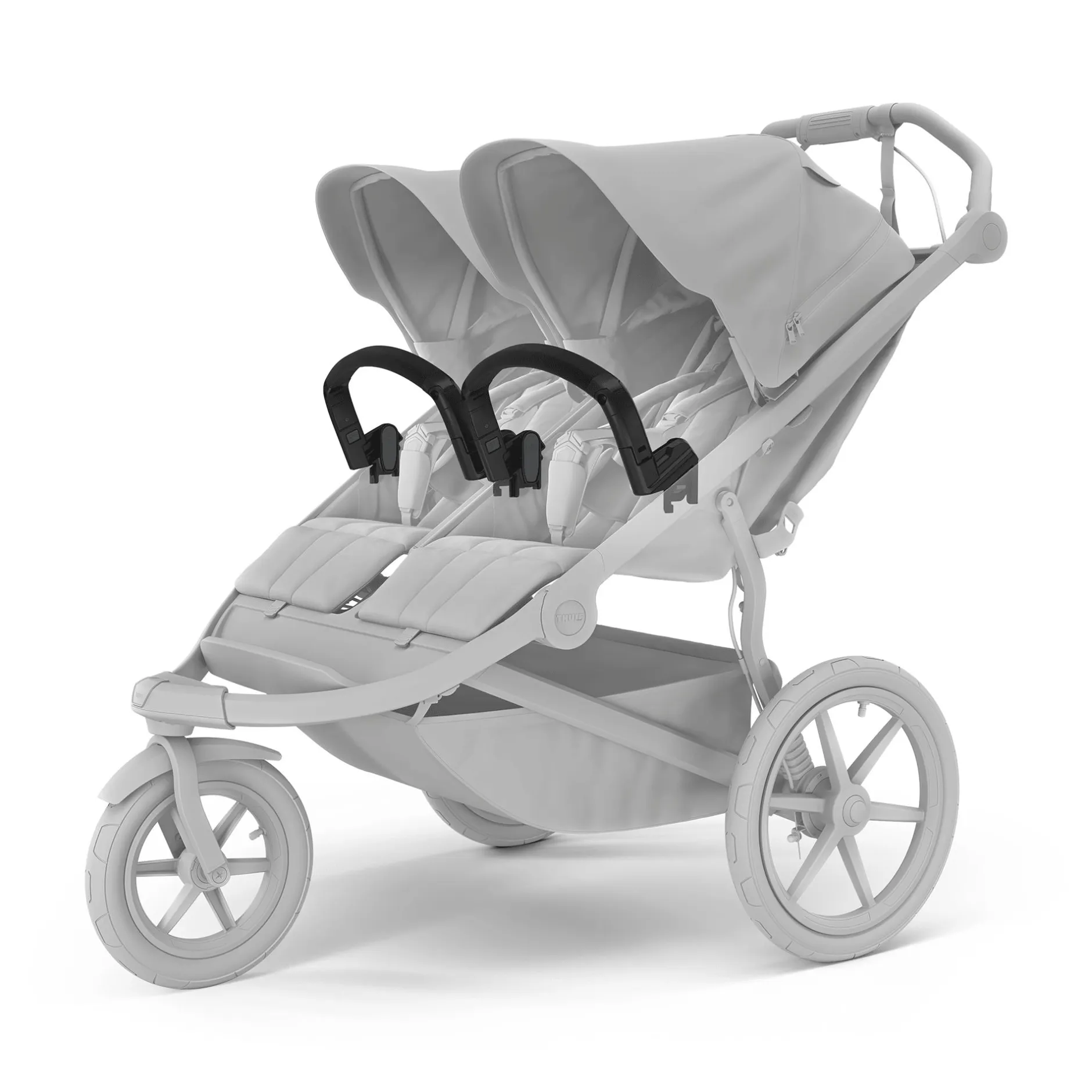 THULE Urban Glide 3 Bumper Bar*Kinder Kinderwagen Zubehör