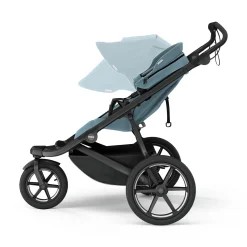 THULE Urban Glide 3 Mid Blue*Kinder Buggys|Kombi-Kinderwagen