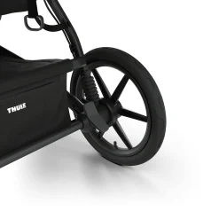 THULE Urban Glide 4-wheel Black on Black*Kinder Buggys