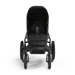 THULE Urban Glide 4-wheel Black on Black*Kinder Buggys