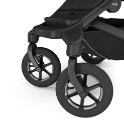 THULE Urban Glide 4-wheel Black on Black*Kinder Buggys
