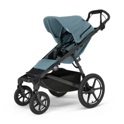THULE Urban Glide 4-wheel Mid Blue*Kinder Buggys