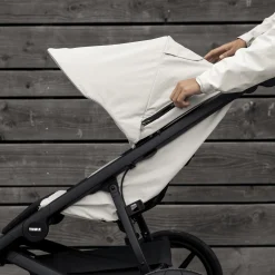 THULE Urban Glide 4-wheel Soft Beige*Kinder Buggys