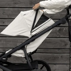 THULE Urban Glide 4-wheel Soft Beige*Kinder Buggys