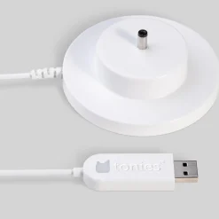 tonies USB-Ladestation für Toniebox*Kinder Musik|Spielzeug Ab 3 Jahren