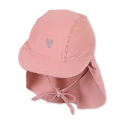 Sterntaler UV-Schutz Bademütze Herz* Bademode|Kleinkindmode