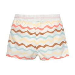 Lu00c4SSIG UV-Schutz Badeshorts Wellen* Bademode|Kleinkindmode
