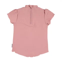 Sterntaler UV-Schutz Kurzarm-Schwimmshirt Herz* Bademode|Kleinkindmode