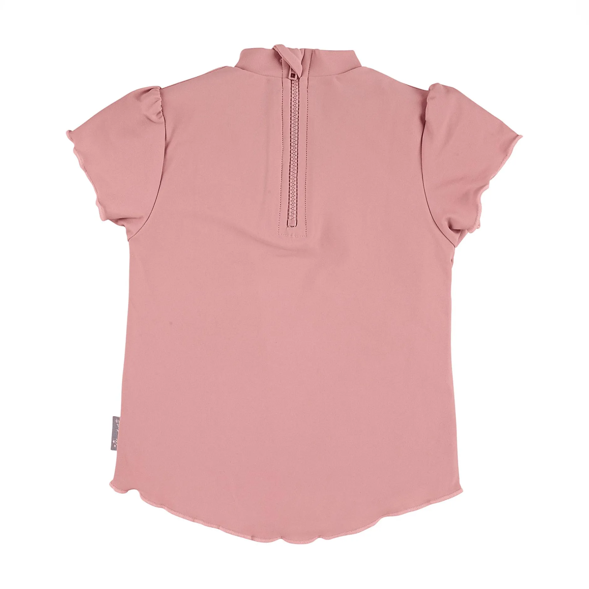 Sterntaler UV-Schutz Kurzarm-Schwimmshirt Herz* Bademode|Kleinkindmode