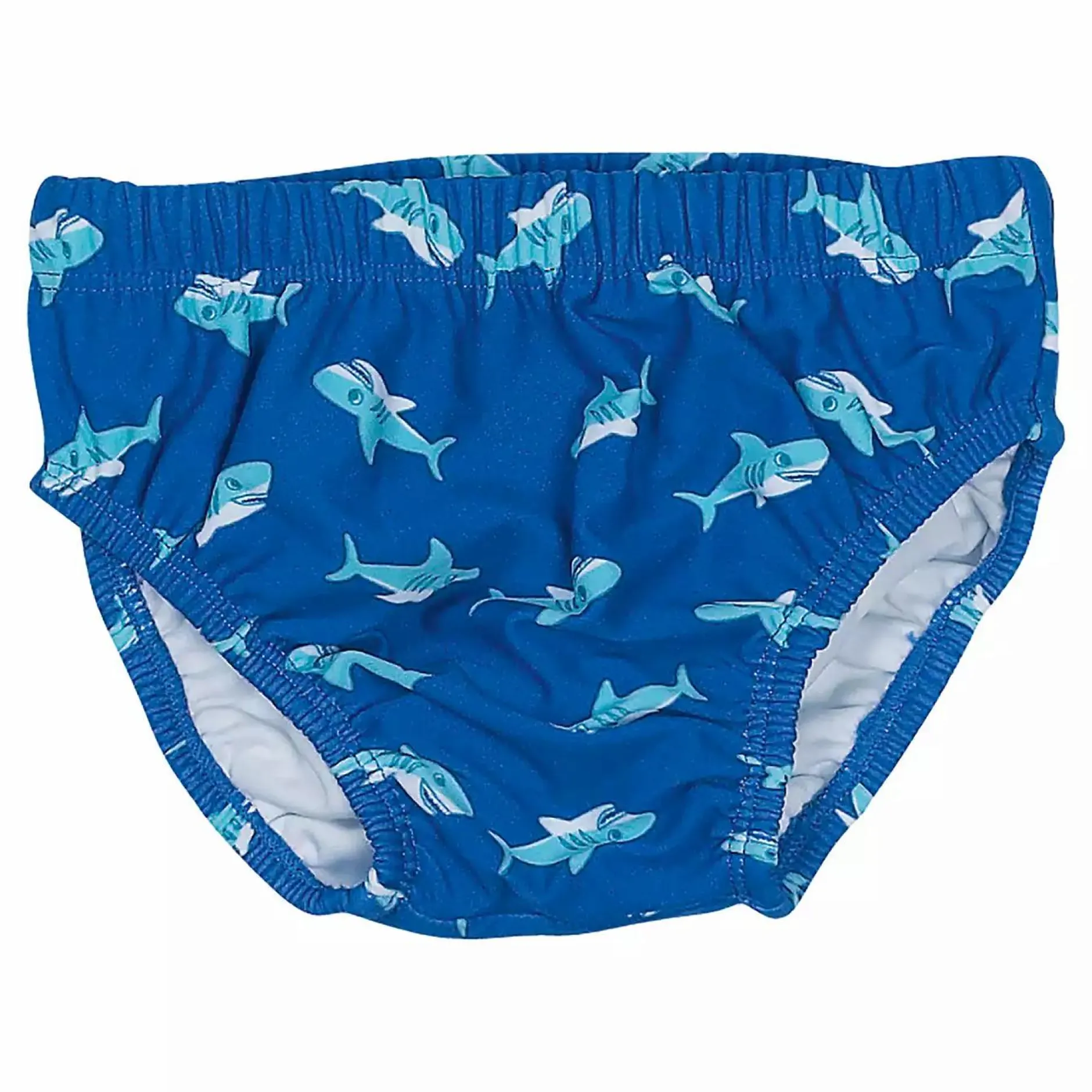 Playshoes UV-Schutz Windelbadehose Hai* Bademode|Kleinkindmode
