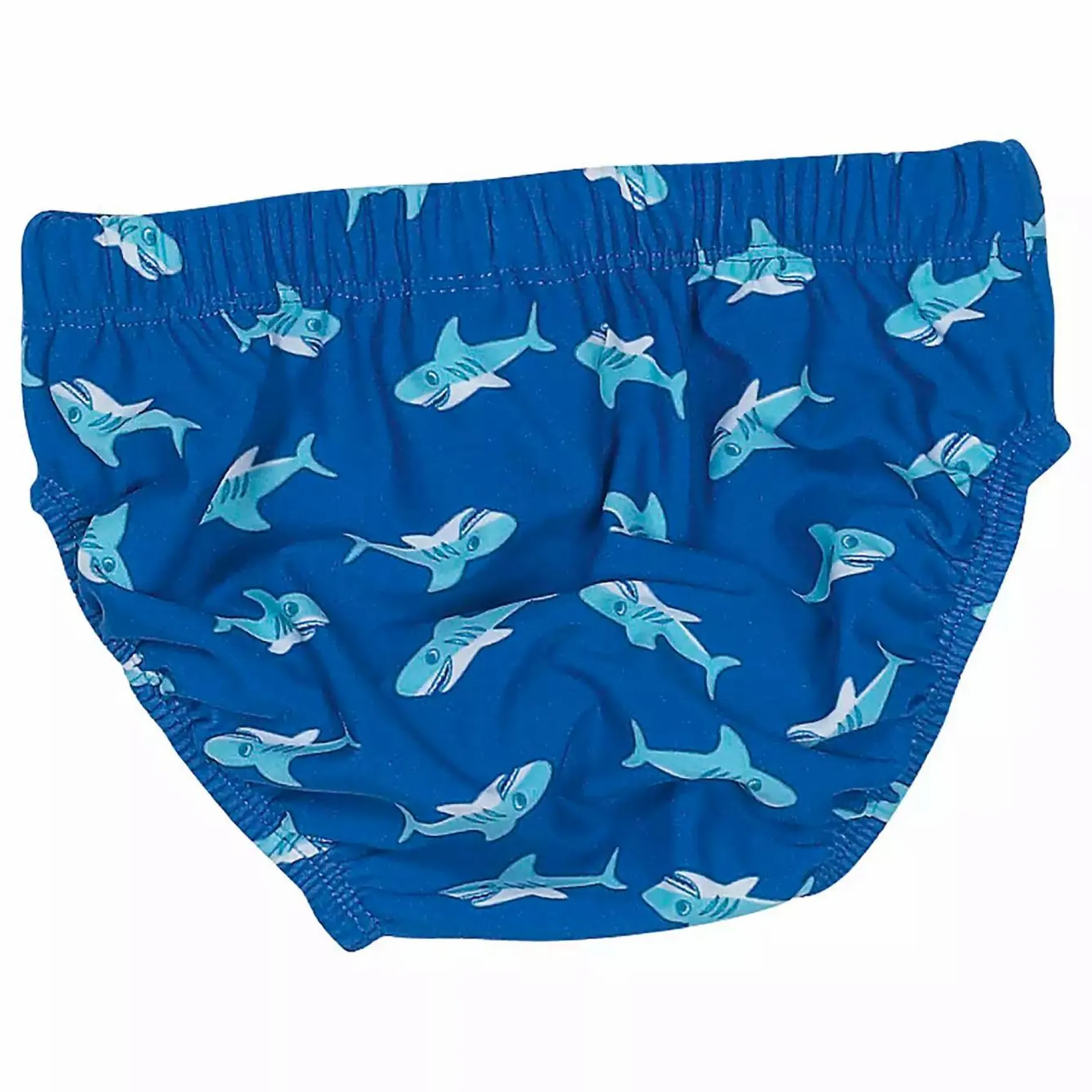 Playshoes UV-Schutz Windelbadehose Hai* Bademode|Kleinkindmode