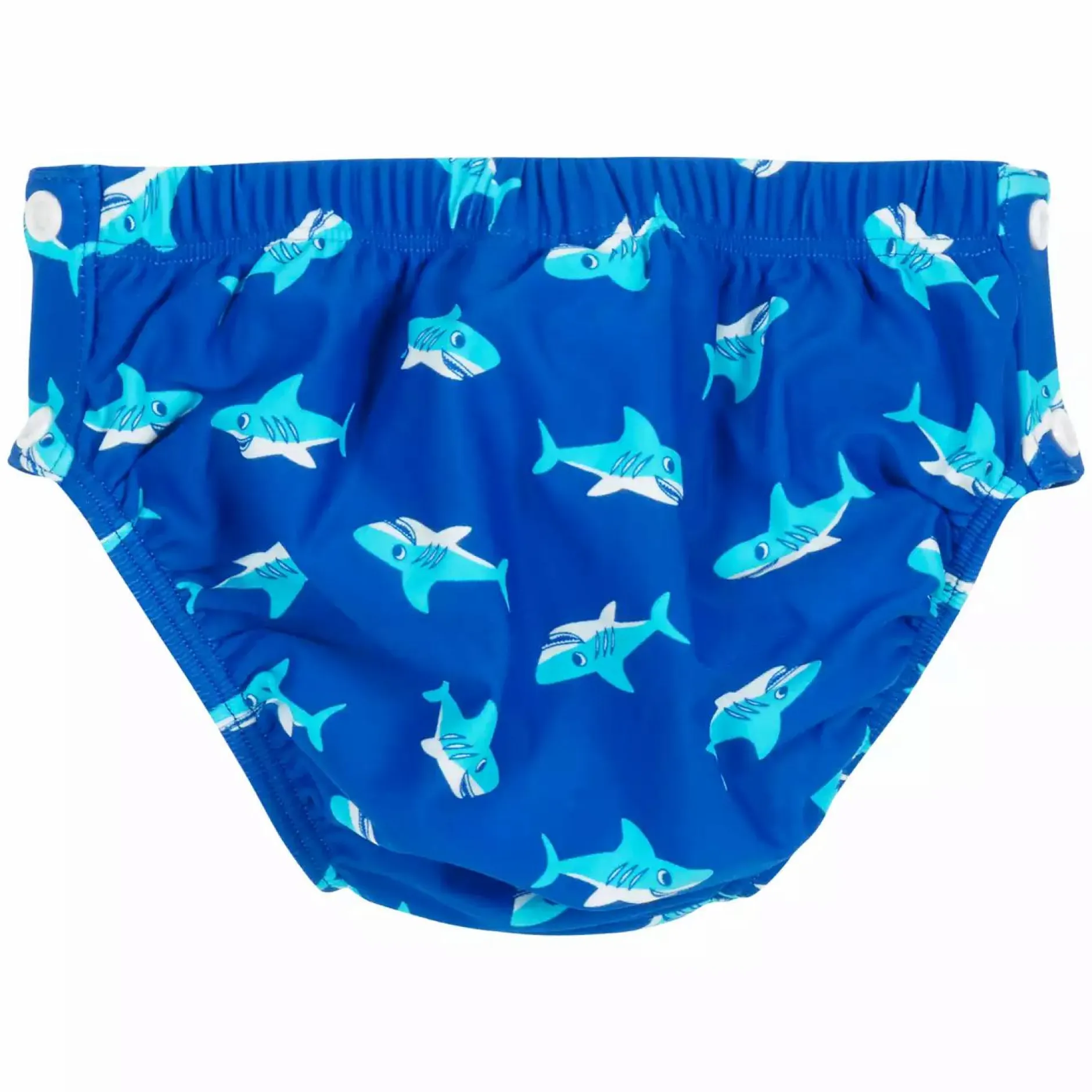 Playshoes UV-Schutz Windelhose Hai* Bademode|Kleinkindmode
