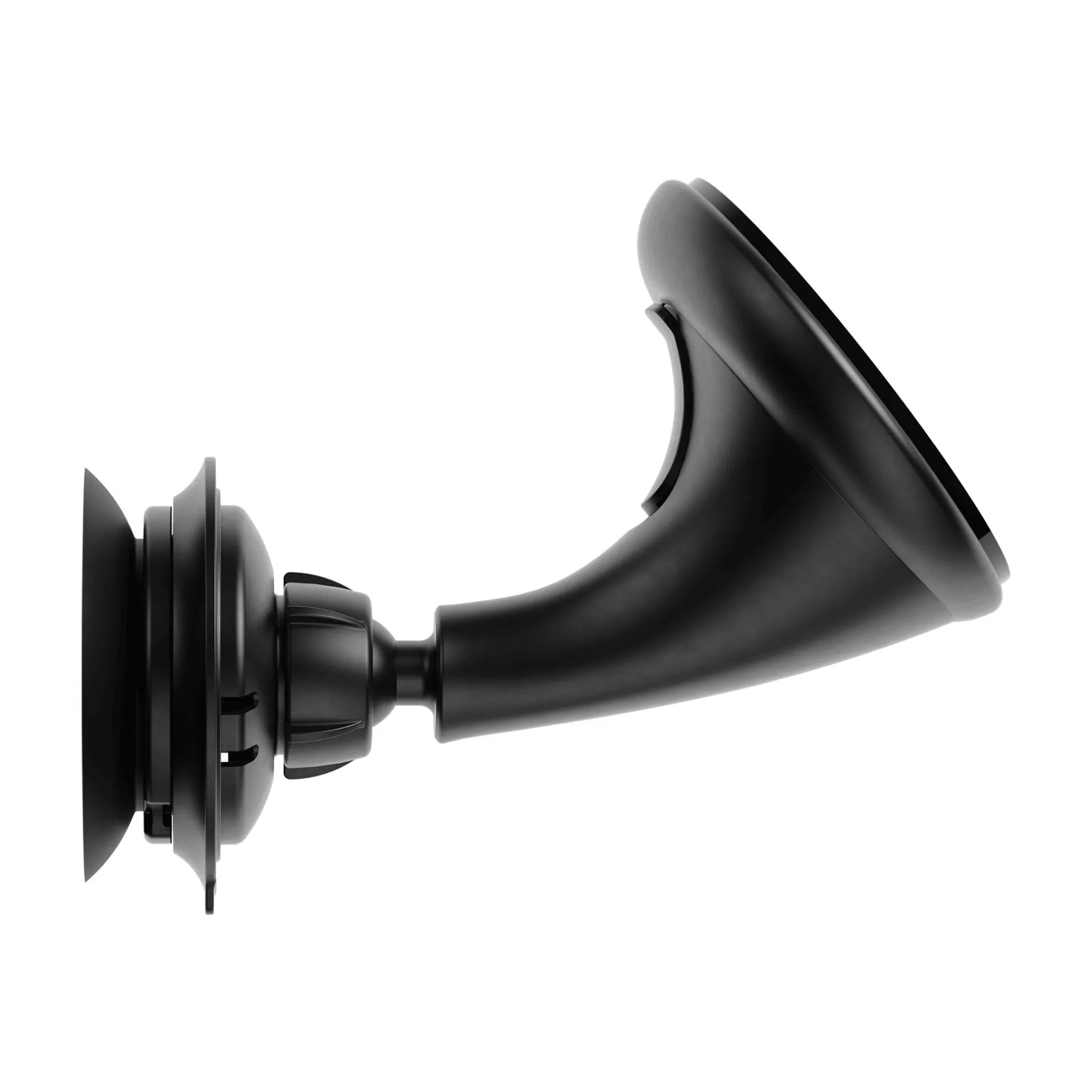FIDLOCK vakuum-magnetischer Smartphone-Halter für die Windschutzscheibe*Kinder Kindersitz Zubehör