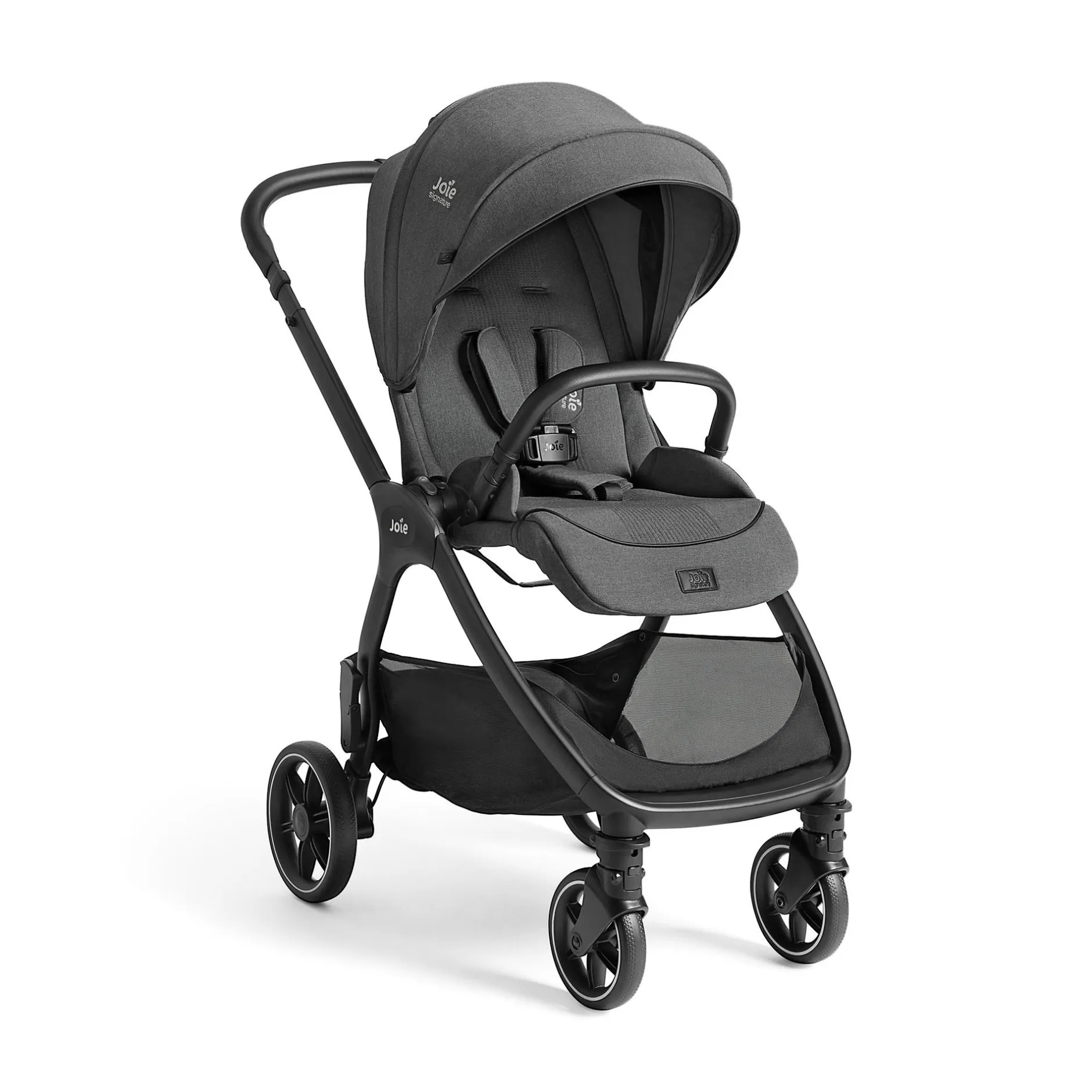 Joie signature valora™ Ebony*Kinder Buggys