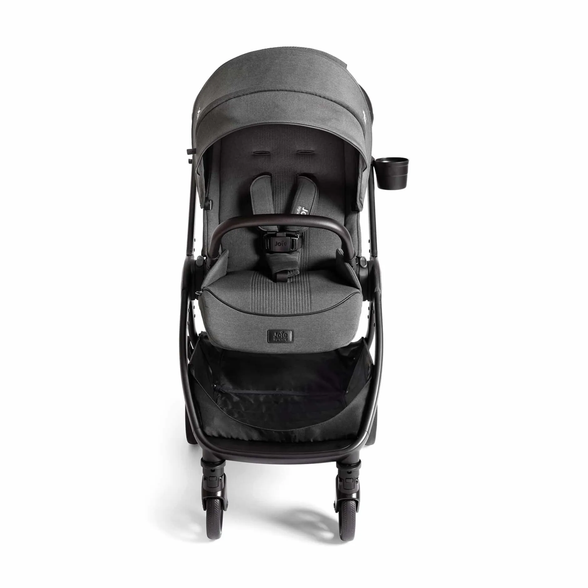 Joie signature valora™ Ebony*Kinder Buggys