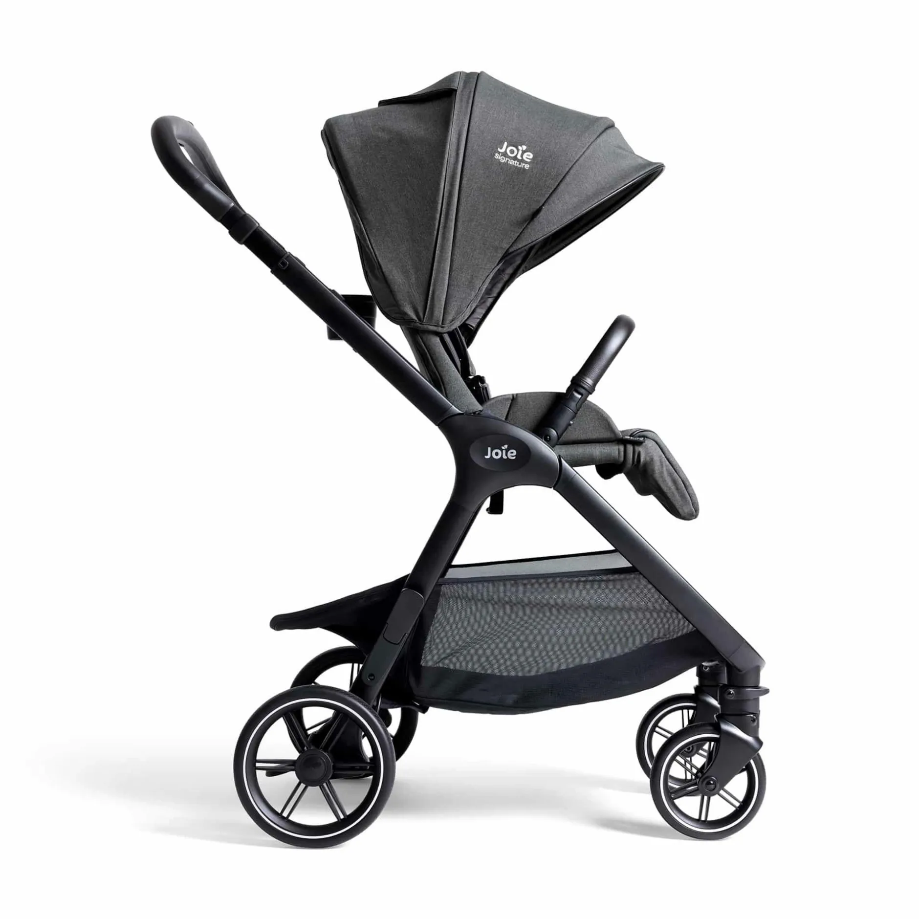 Joie signature valora™ Ebony*Kinder Buggys