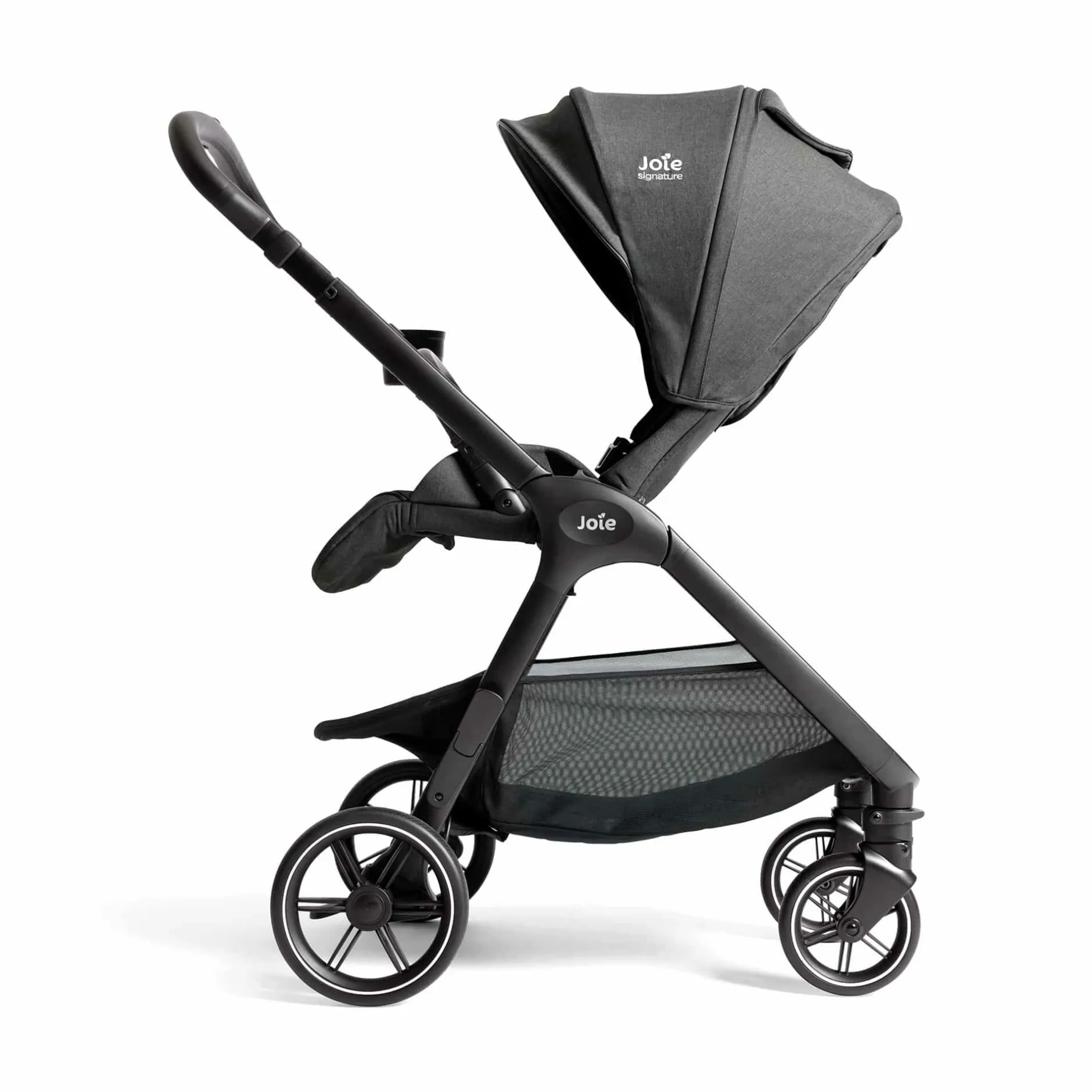 Joie signature valora™ Ebony*Kinder Buggys