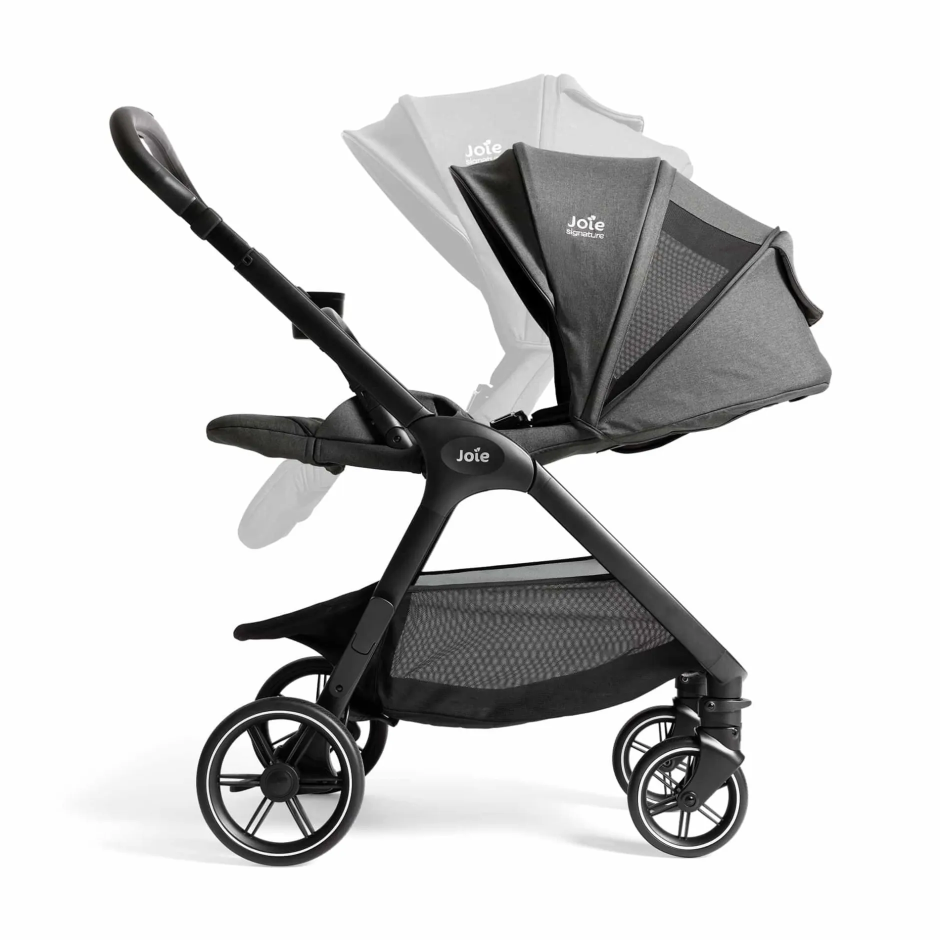 Joie signature valora™ Ebony*Kinder Buggys