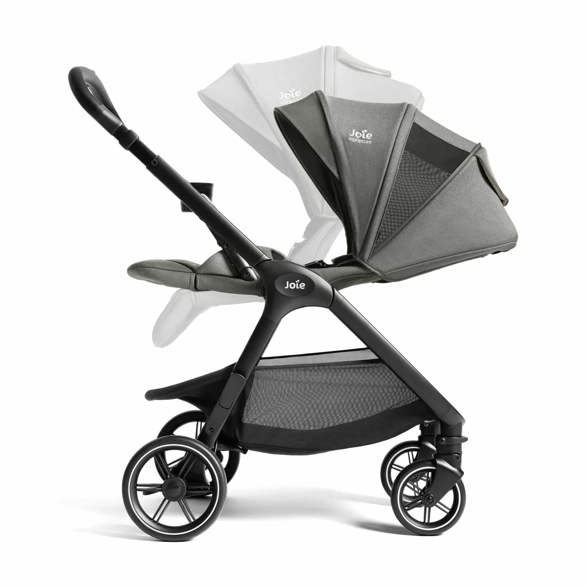 Joie signature valora™ Evergreen*Kinder Buggys