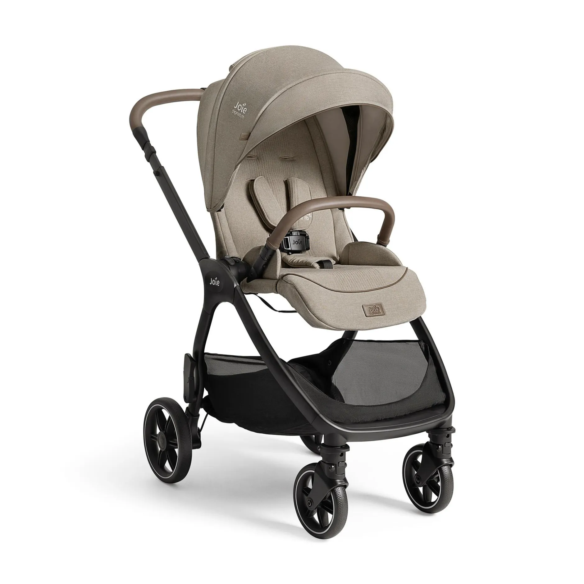 Joie signature valora™ Sandstone*Kinder Buggys