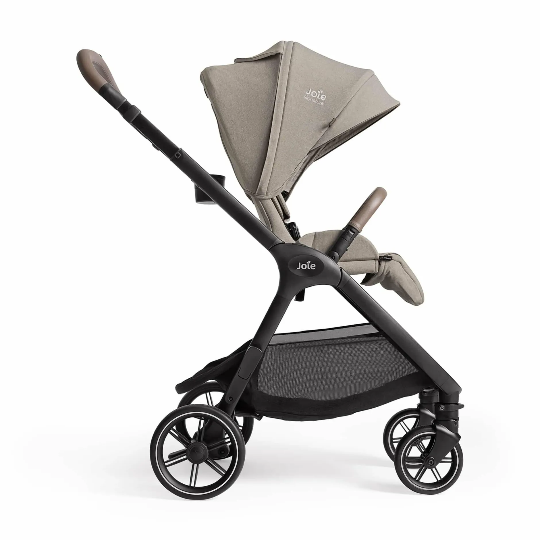 Joie signature valora™ Sandstone*Kinder Buggys