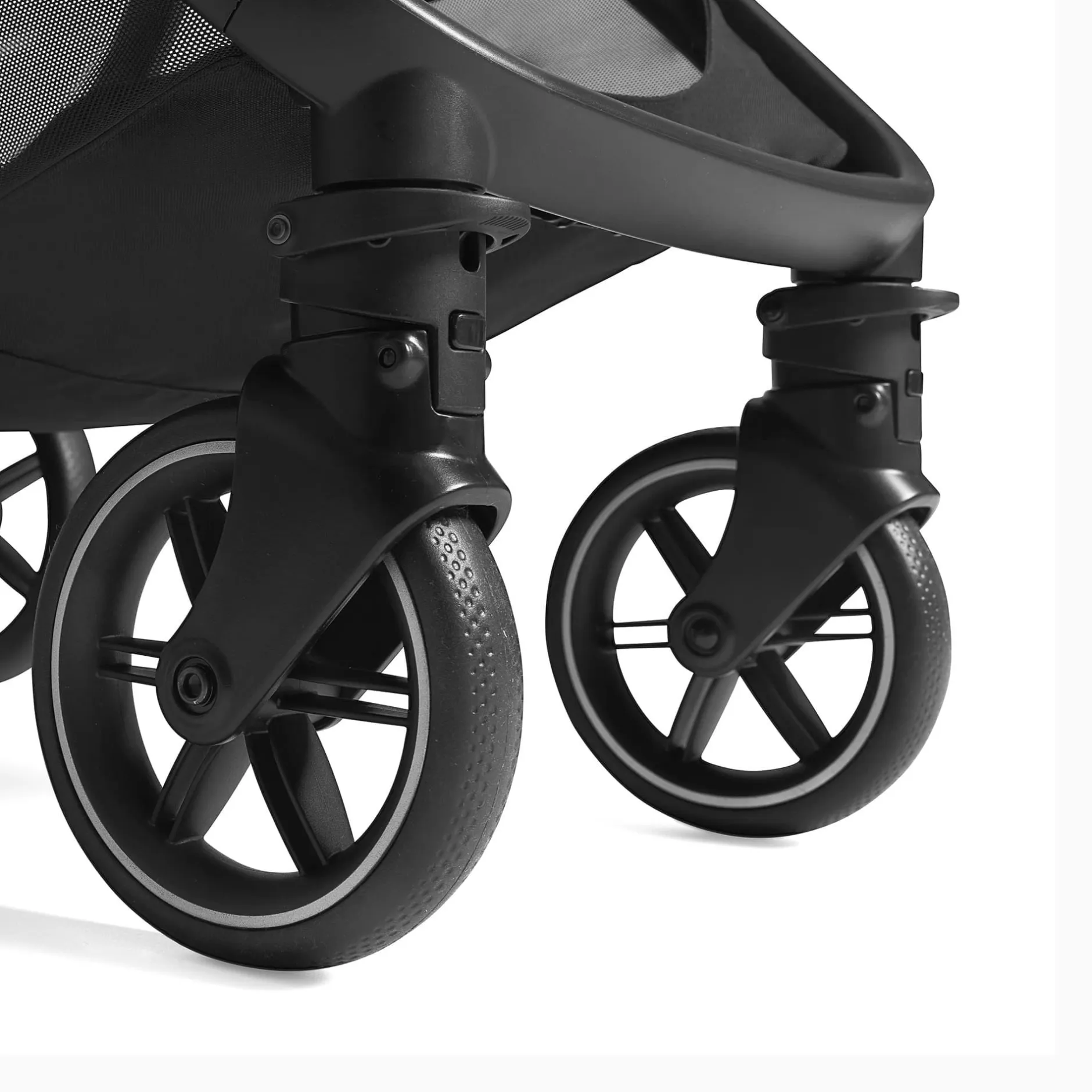 Joie signature valora™ Sandstone*Kinder Buggys