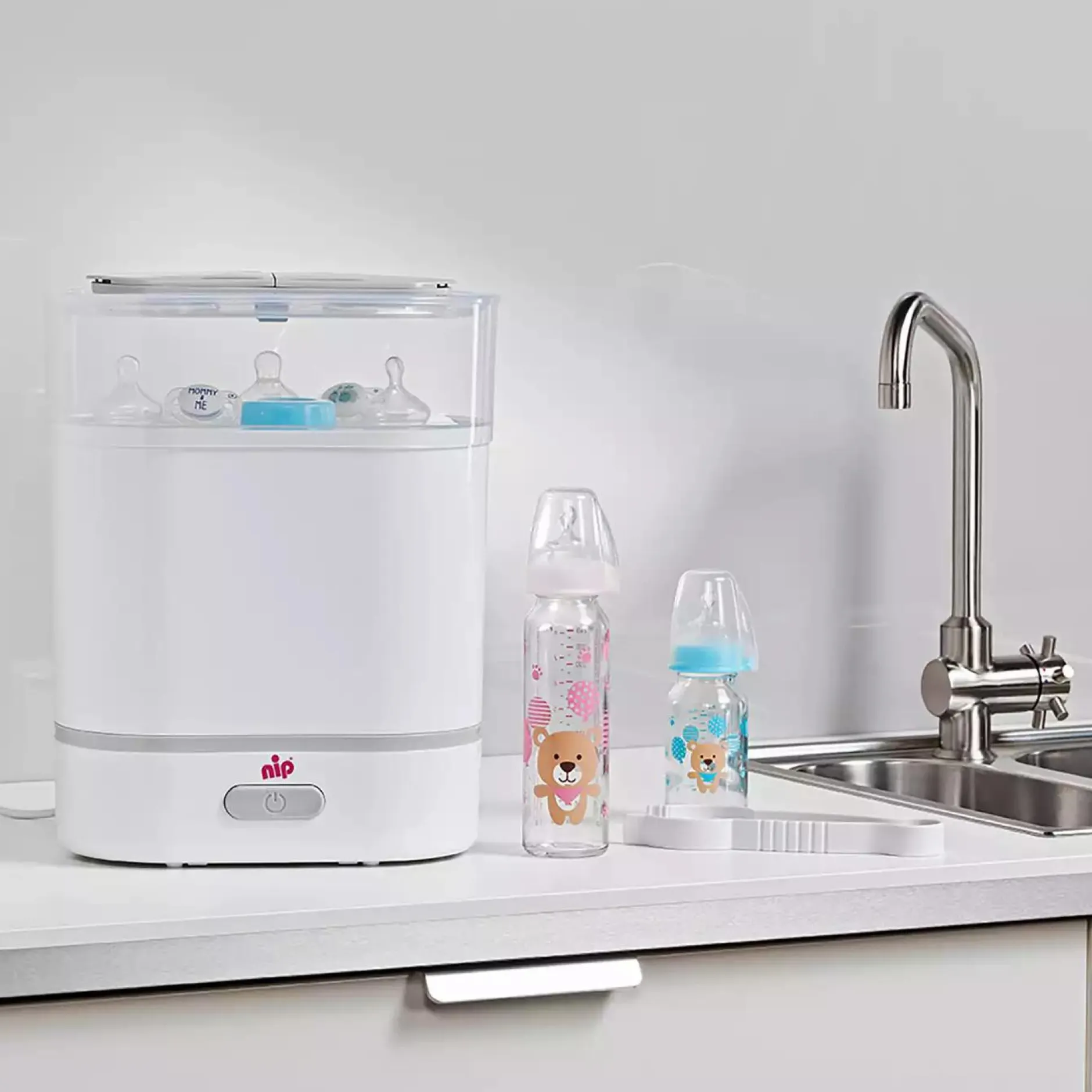 nip Vaporisator* Vaporisatoren