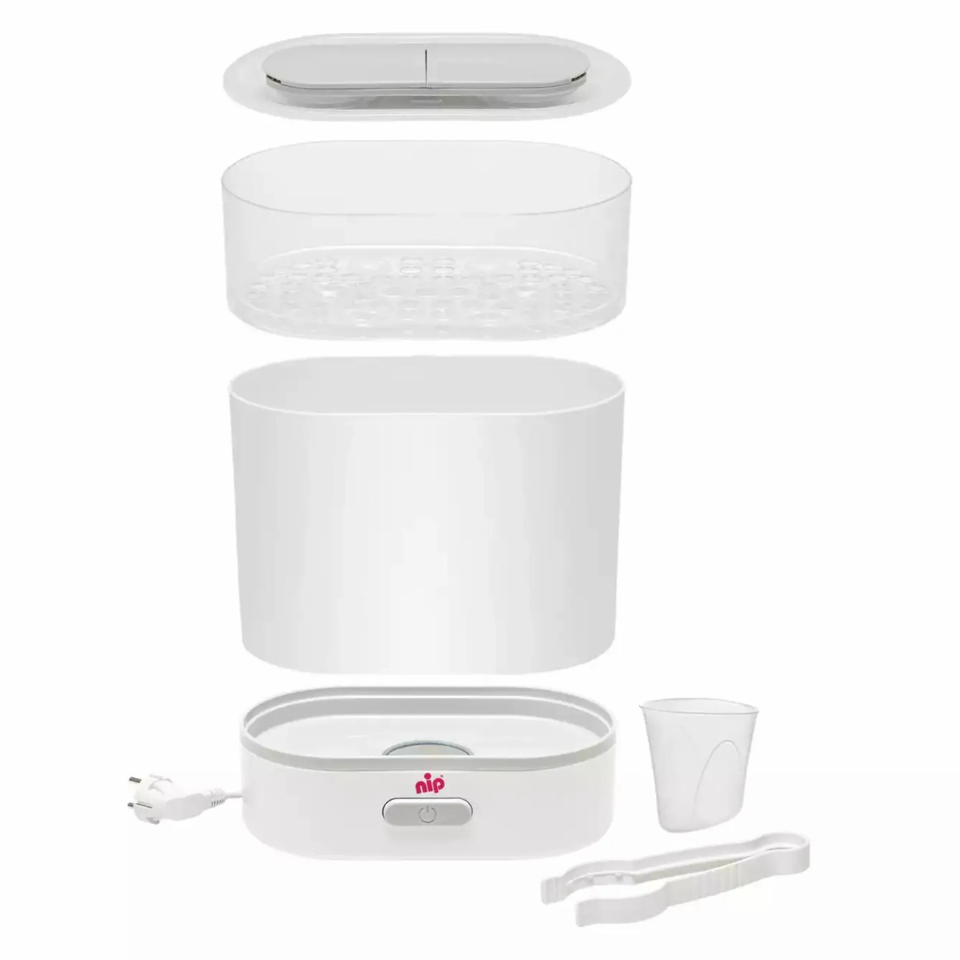 nip Vaporisator* Vaporisatoren