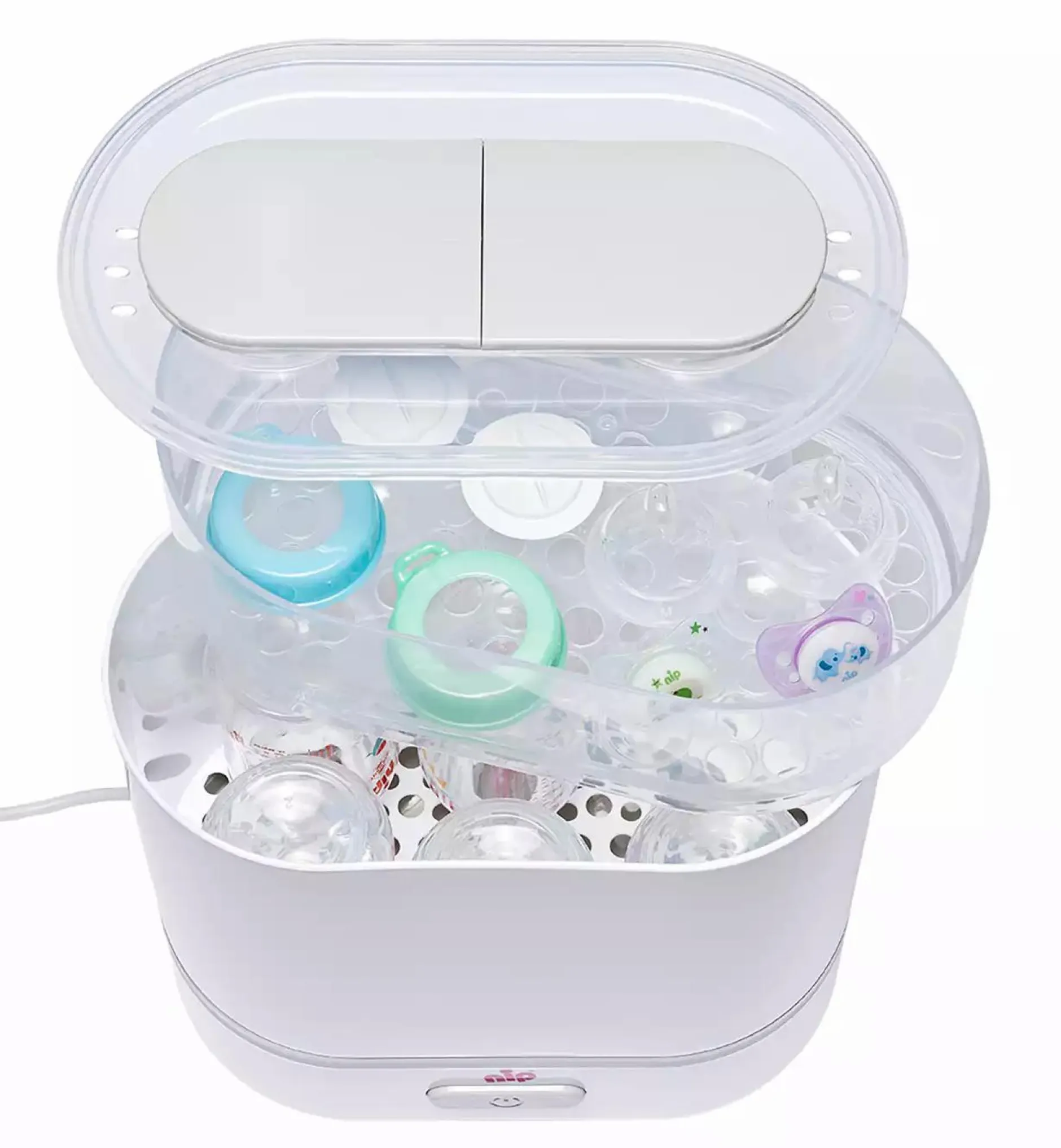 nip Vaporisator* Vaporisatoren