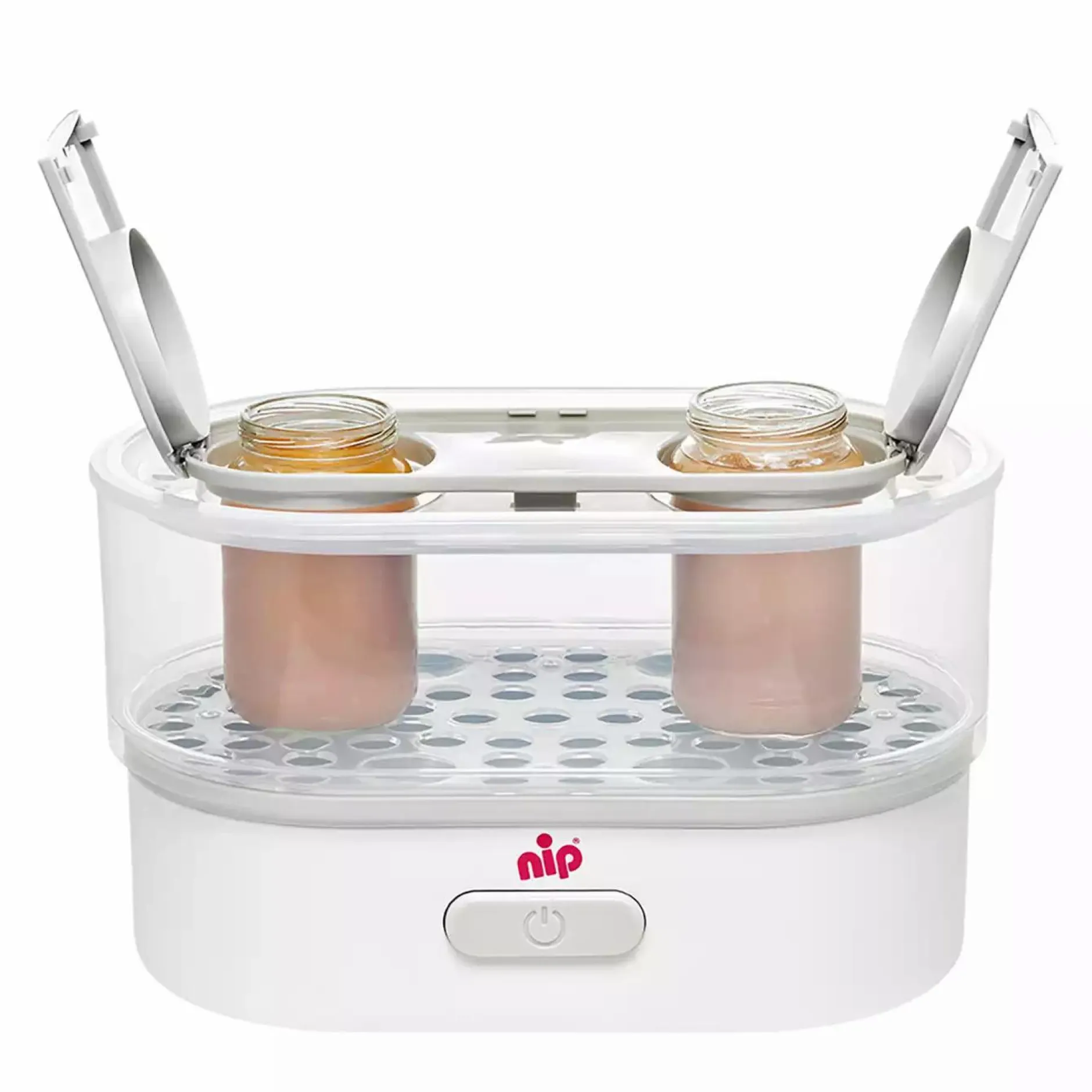 nip Vaporisator* Vaporisatoren