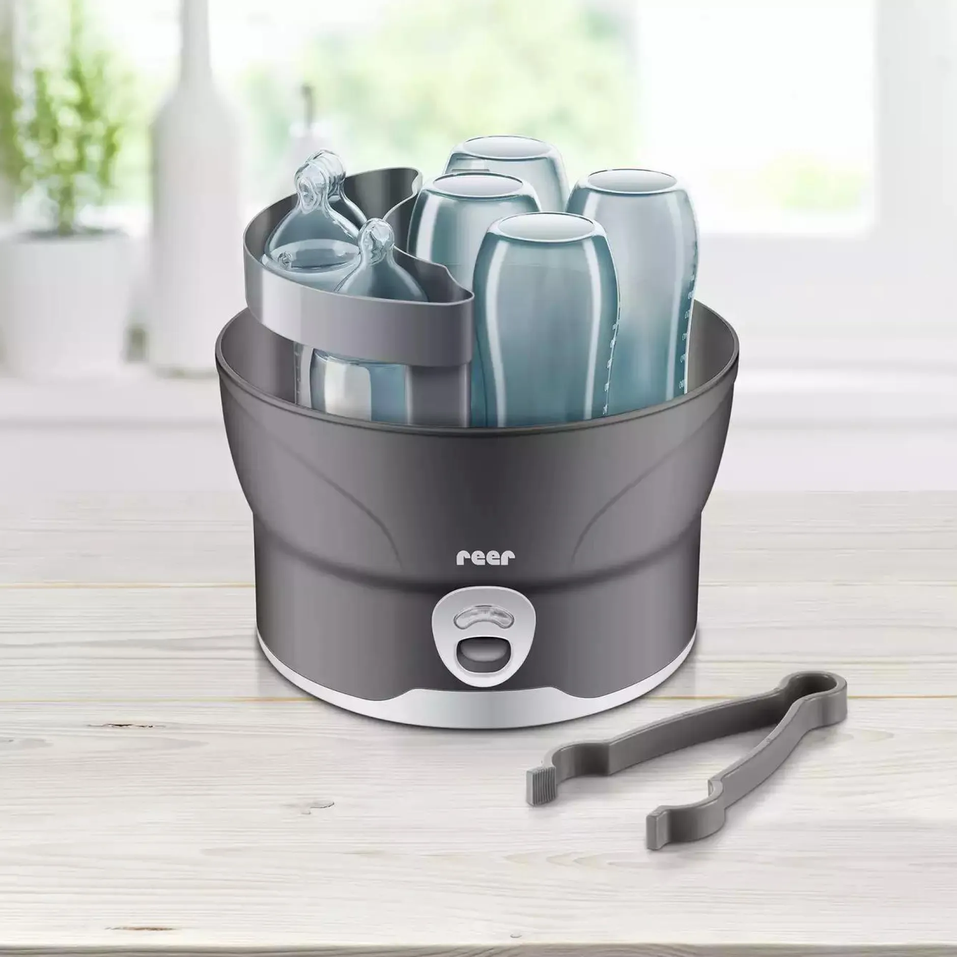 reer Vaporisator VapoMat S* Vaporisatoren