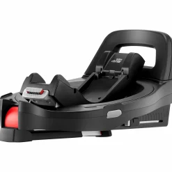 Britax Diamond VARIO BASE 5Z*Kinder Isofix Stationen