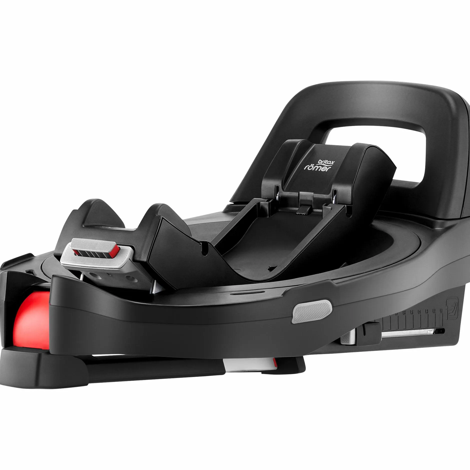 Britax Diamond VARIO BASE 5Z*Kinder Isofix Stationen