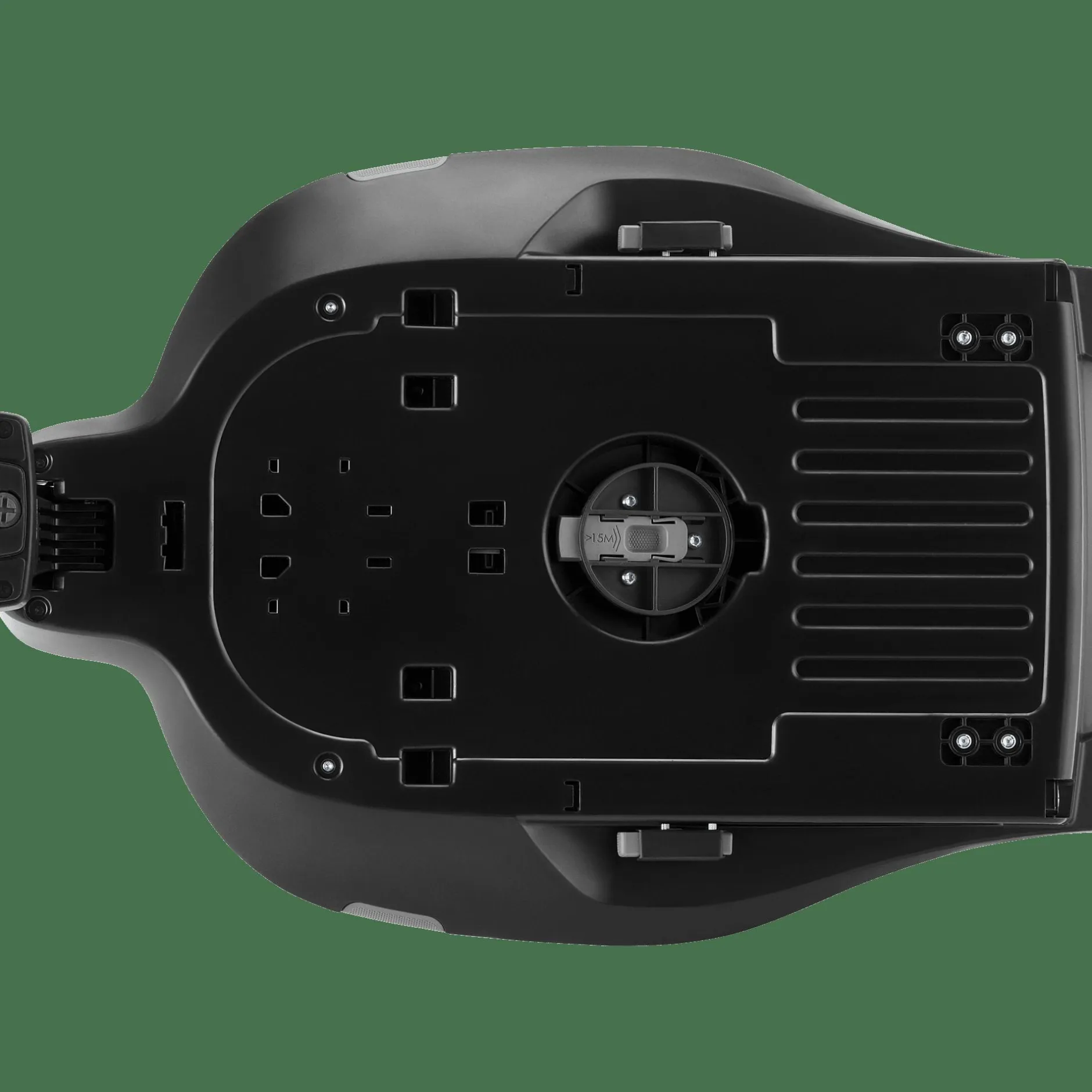 Britax Diamond VARIO BASE 5Z*Kinder Isofix Stationen