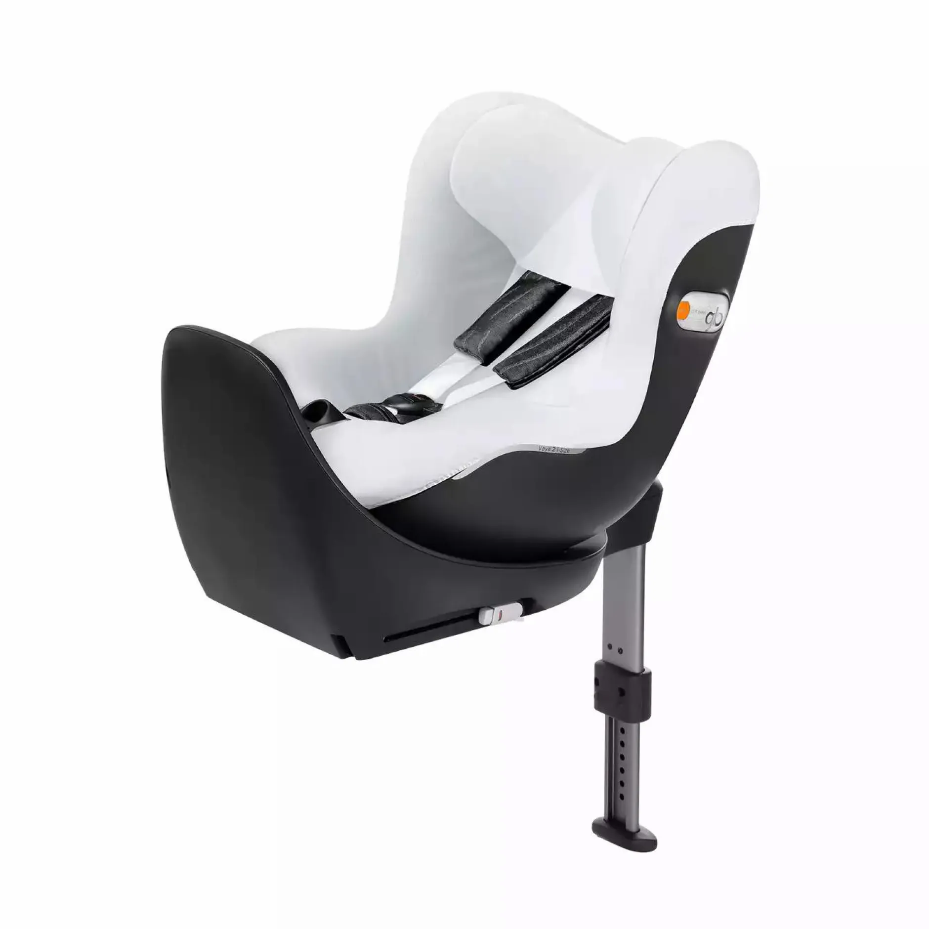 gb PLATINUM Vaya i-Size Sommerbezug*Kinder Kindersitz Zubehör