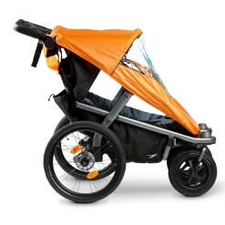 TFK Velo 2* Fahrradanhänger