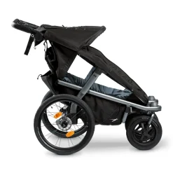 TFK Velo 2* Fahrradanhänger
