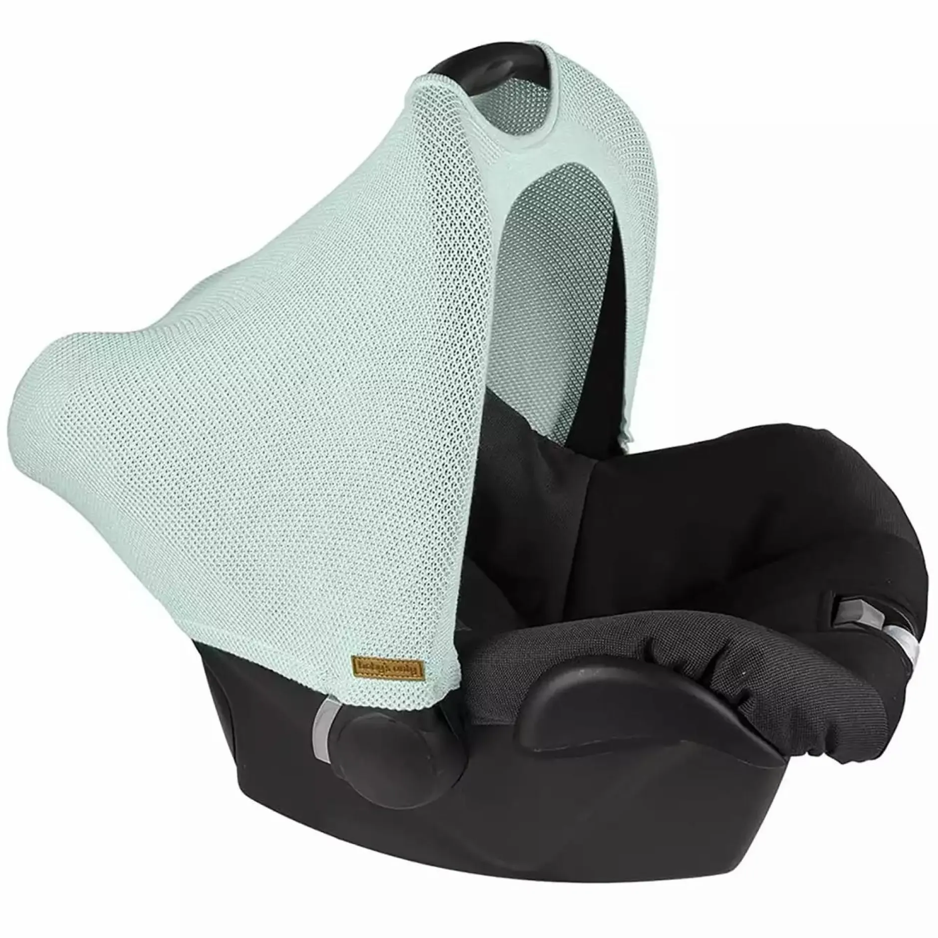 baby's only Verdeck Classic Mint*Kinder Kindersitz Zubehör