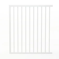 Geuther Verlängerung Easylock Plus 72 cm* Tür- & Treppenschutzgitter