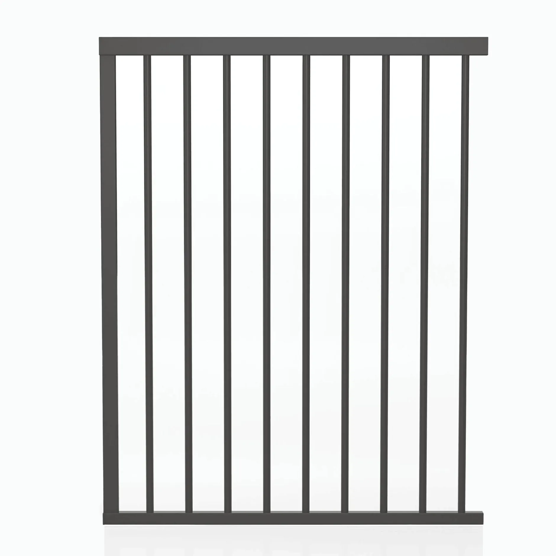 Geuther Verlängerung Easylock Wood Plus 64 cm* Tür- & Treppenschutzgitter