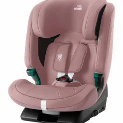 Britax Diamond VERSAFIX Dusty Rose*Kinder Kindersitze Isofix|Kindersitze 9-36 Kg, Gruppe 1/2/3