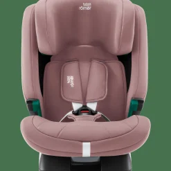 Britax Diamond VERSAFIX Dusty Rose*Kinder Kindersitze Isofix|Kindersitze 9-36 Kg, Gruppe 1/2/3