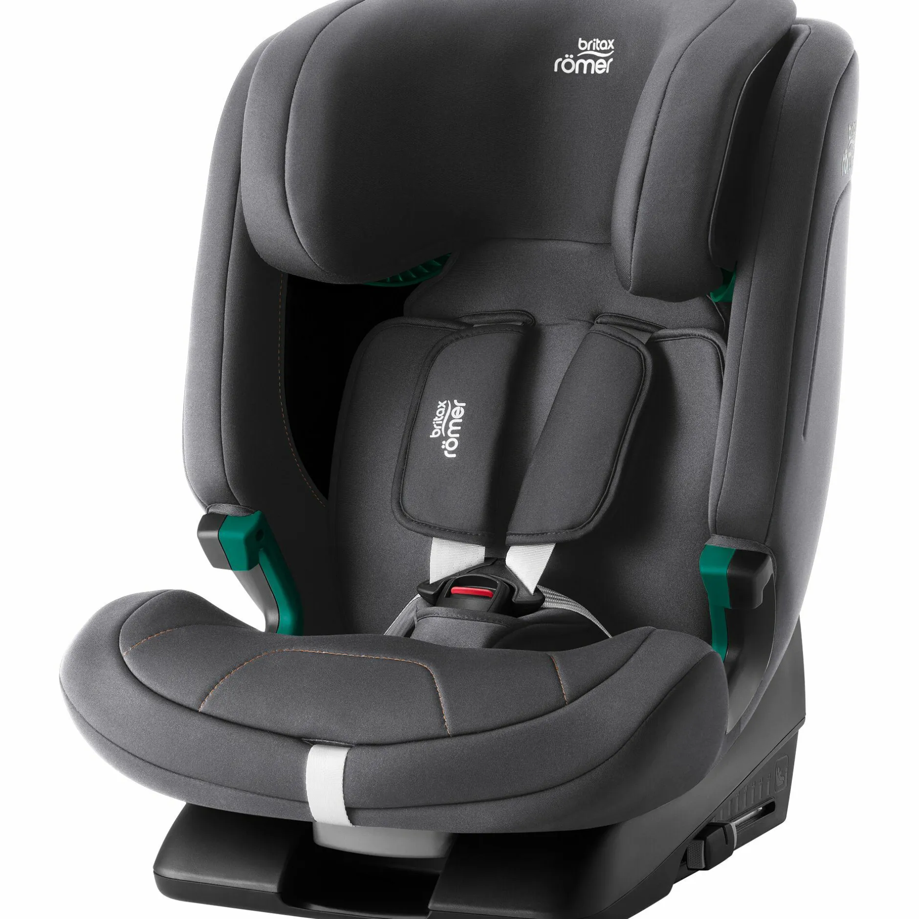 Britax Diamond VERSAFIX Midnight Grey*Kinder Kindersitze Isofix|Kindersitze 9-36 Kg, Gruppe 1/2/3