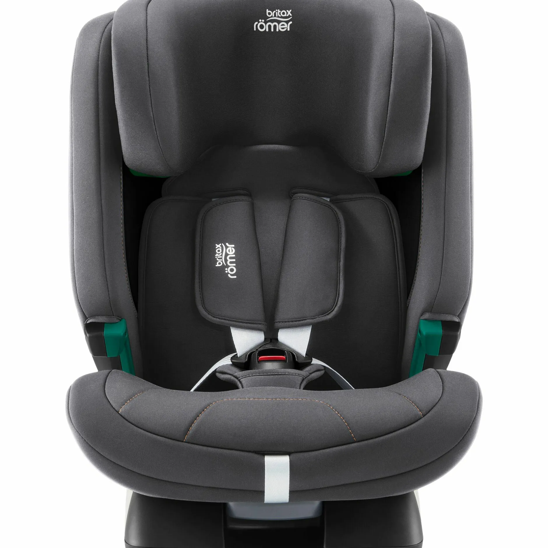 Britax Diamond VERSAFIX Midnight Grey*Kinder Kindersitze Isofix|Kindersitze 9-36 Kg, Gruppe 1/2/3