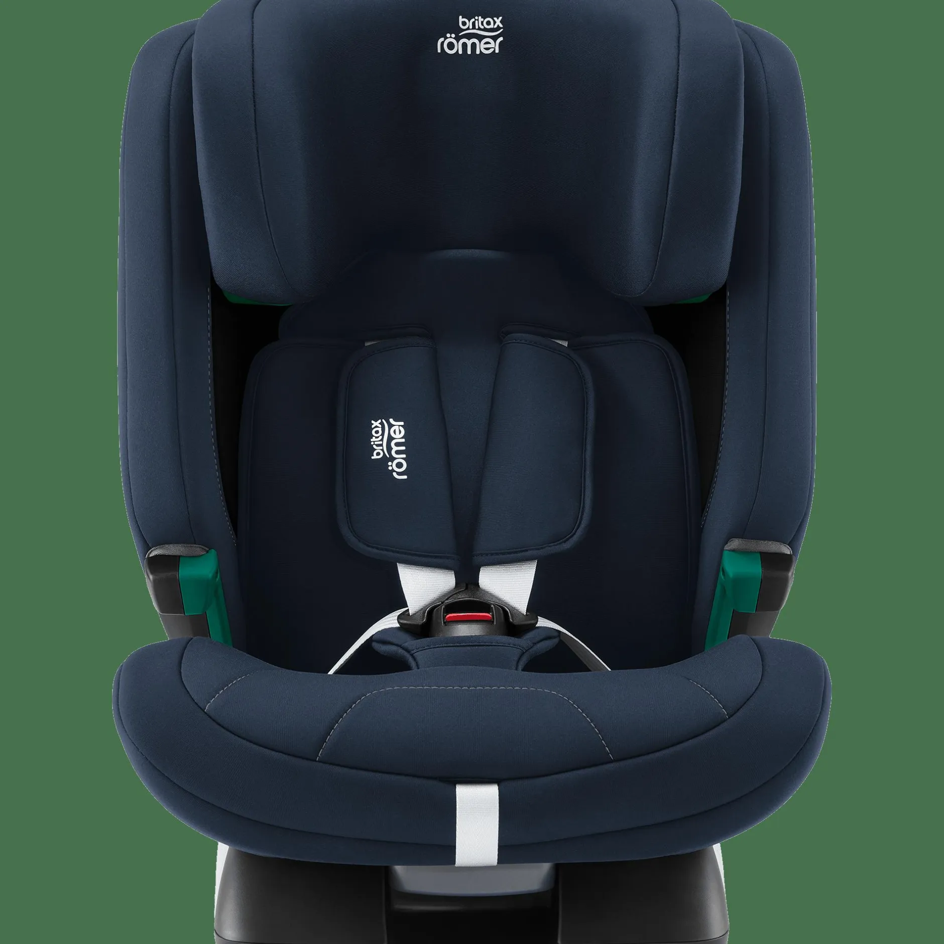 Britax Diamond VERSAFIX Night Blue*Kinder Kindersitze Isofix|Kindersitze 9-36 Kg, Gruppe 1/2/3