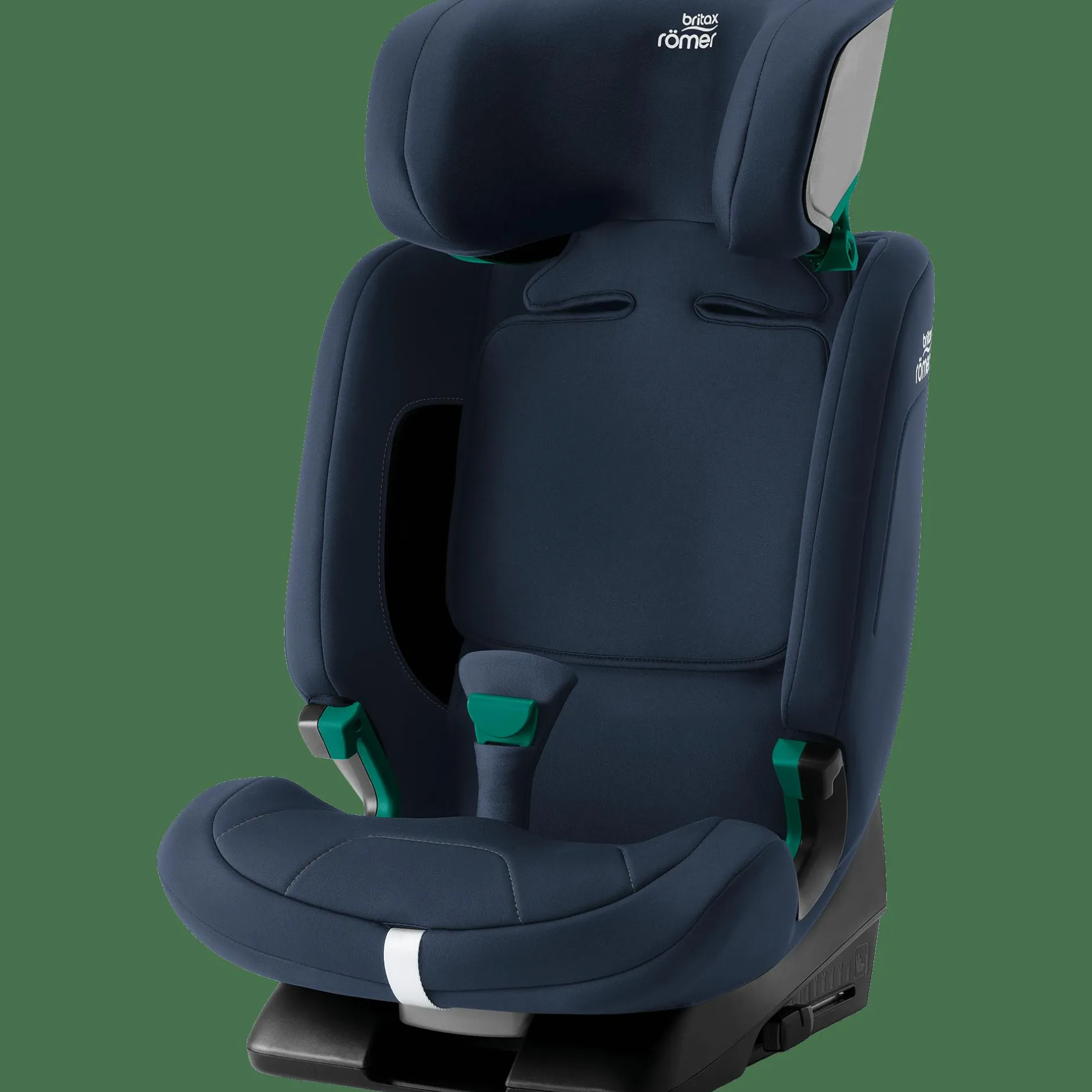Britax Diamond VERSAFIX Night Blue*Kinder Kindersitze Isofix|Kindersitze 9-36 Kg, Gruppe 1/2/3