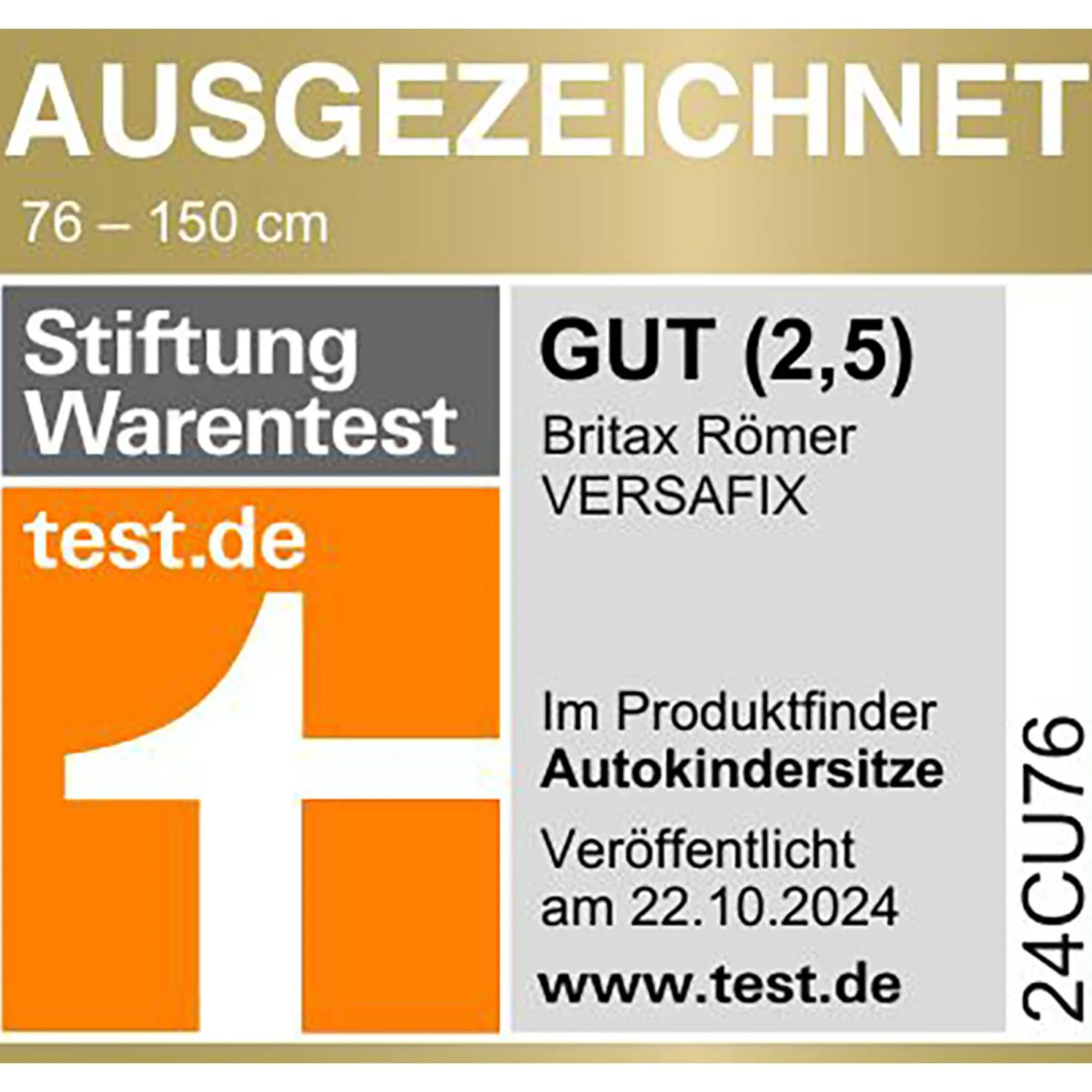 Britax Diamond VERSAFIX Space Black*Kinder Kindersitze Isofix|Kindersitze 9-36 Kg, Gruppe 1/2/3