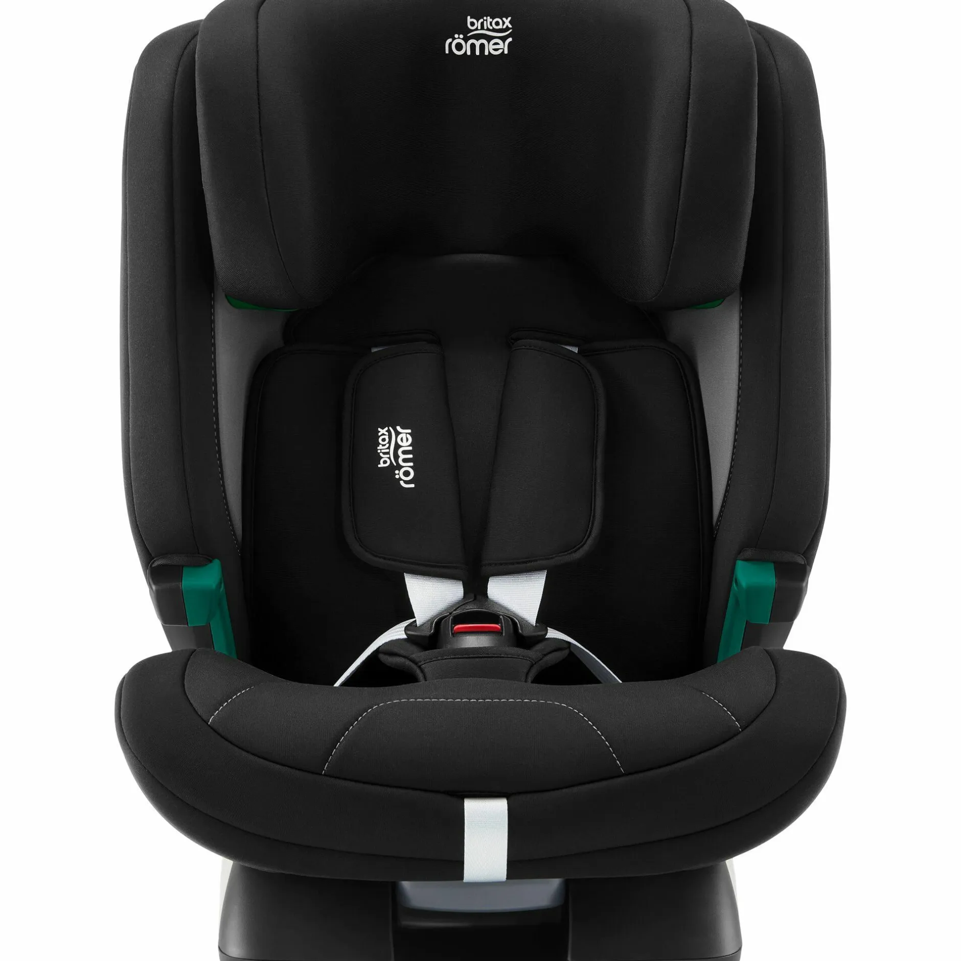 Britax Diamond VERSAFIX Space Black*Kinder Kindersitze Isofix|Kindersitze 9-36 Kg, Gruppe 1/2/3