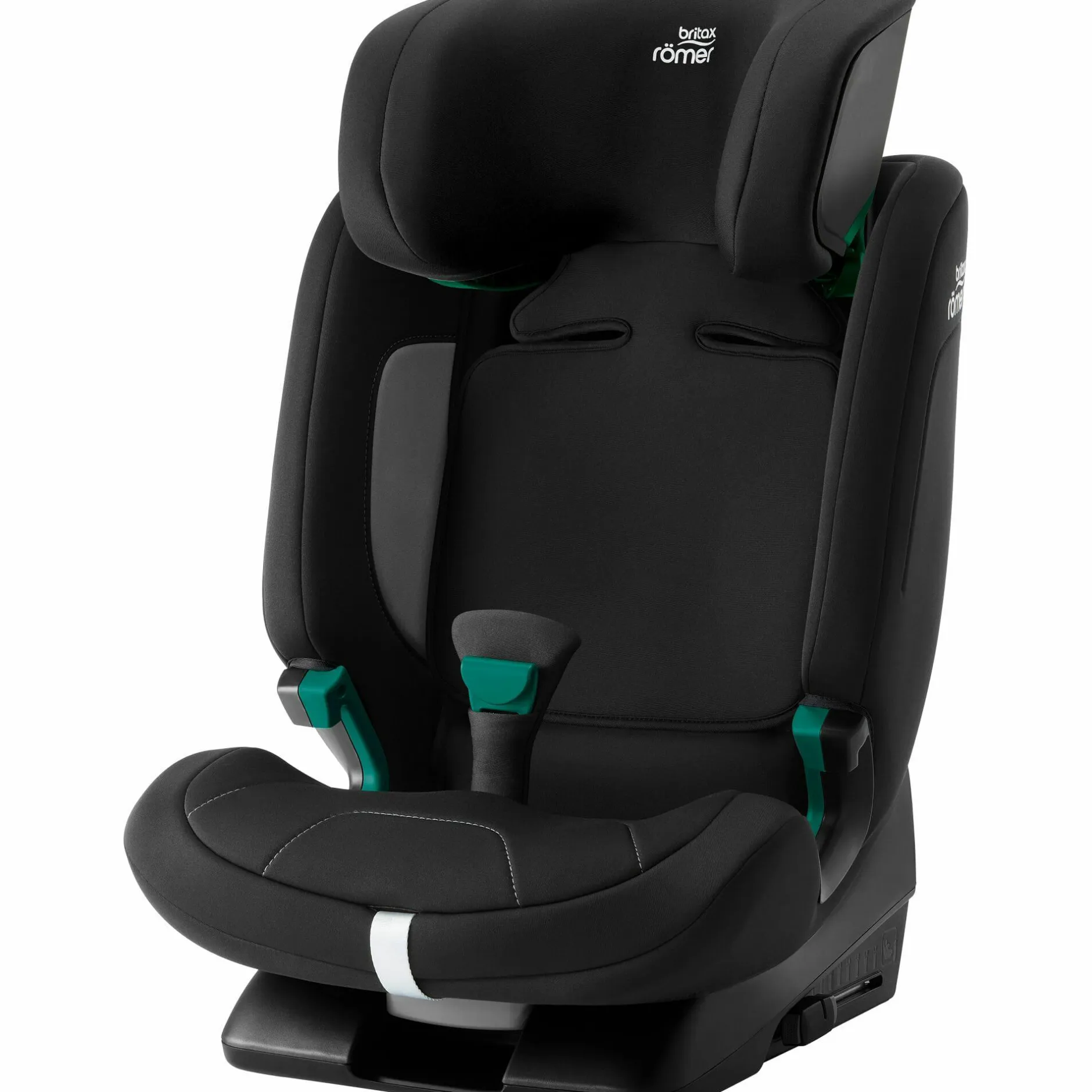 Britax Diamond VERSAFIX Space Black*Kinder Kindersitze Isofix|Kindersitze 9-36 Kg, Gruppe 1/2/3