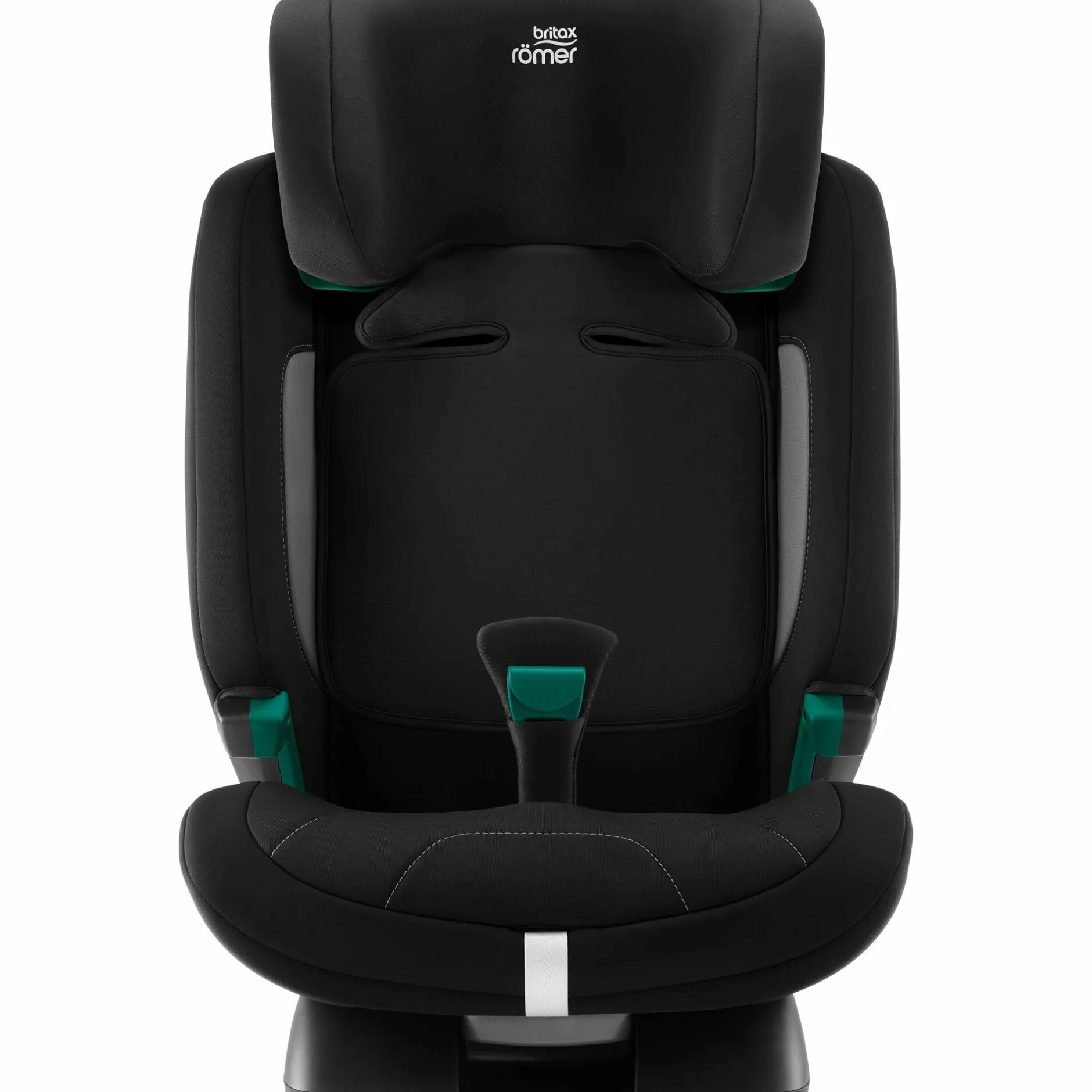 Britax Diamond VERSAFIX Space Black*Kinder Kindersitze Isofix|Kindersitze 9-36 Kg, Gruppe 1/2/3